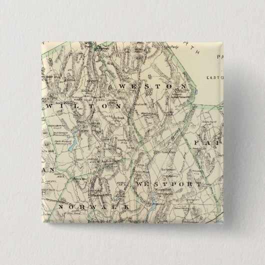 Fairfield Co Button (Vorderseite)