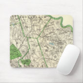 Fairfield Co Mousepad (Mit Mouse)