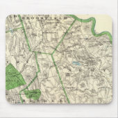 Fairfield Co Mousepad (Vorne)