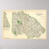 Fairfield Co Poster (Vorne)