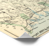 Fairfield Co Poster (Ecke)