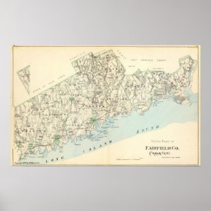 Fairfield Co S Poster