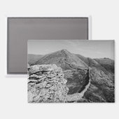 Fairfield Horseshoe Magnet (Vorderseite/Rückseite)