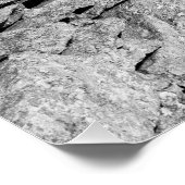 Fairfield Horseshoe Poster (Ecke)