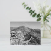 Fairfield Horseshoe Postkarte (Stehend Vorderseite)