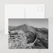 Fairfield Horseshoe Postkarte (Vorne/Hinten)