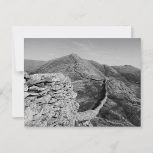 Fairfield Horseshoe Postkarte