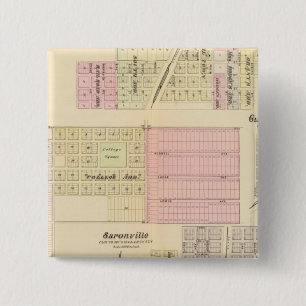 Fairfield, Nebraska Button