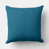 Fairground Throw Cushion Kissen (Rückseite)