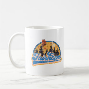 Fairhope, Alabama Kaffeetasse