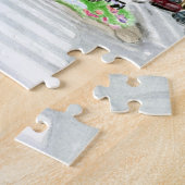 Fairhope Alabama Watercolor Puzzle (Seite)