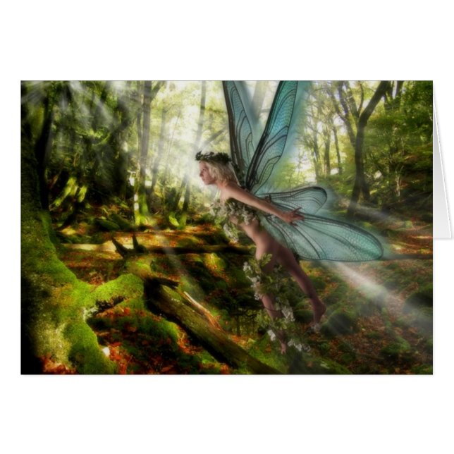 fairie (Vorderseite (Horizontal))