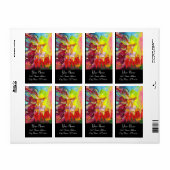 FAIRIEN VON DAWN (Vorne)