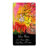 FAIRIEN VON DAWN (Vorne)