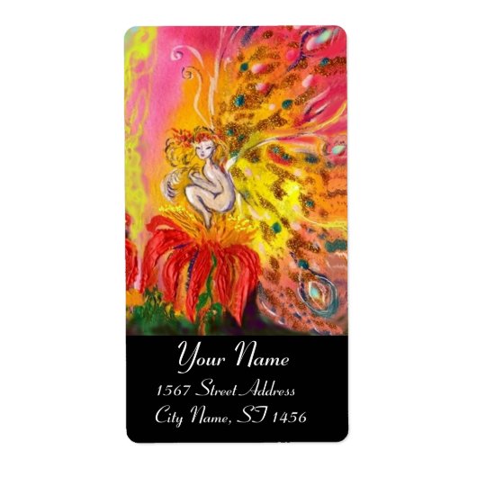 FAIRIEN VON DAWN (Vorne)