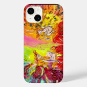 FAIRIEN VON DAWN Case-Mate iPhone HÜLLE (Rückseite)