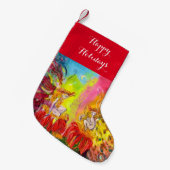 FAIRIEN VON DAWN KLEINER WEIHNACHTSSTRUMPF (Vorderansicht (hängend))