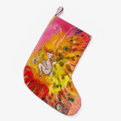 FAIRIEN VON DAWN KLEINER WEIHNACHTSSTRUMPF (Vorderansicht (hängend))