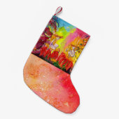 FAIRIEN VON DAWN KLEINER WEIHNACHTSSTRUMPF (Vorderansicht (hängend))