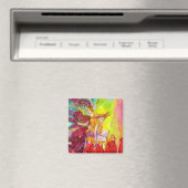 FAIRIEN VON DAWN MAGNET (In Situ (Geschirrspüler))