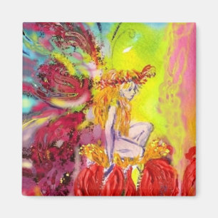 FAIRIEN VON DAWN MAGNET