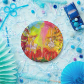 FAIRIEN VON DAWN PAPPTELLER (Party)