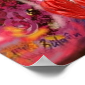 FAIRIEN VON DAWN POSTER (Ecke)