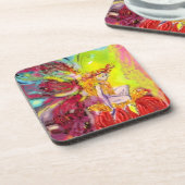 FAIRIEN VON DAWN UNTERSETZER (Linke Seite)