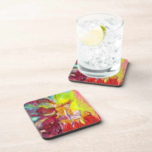 FAIRIEN VON DAWN UNTERSETZER (Rechte Seite)