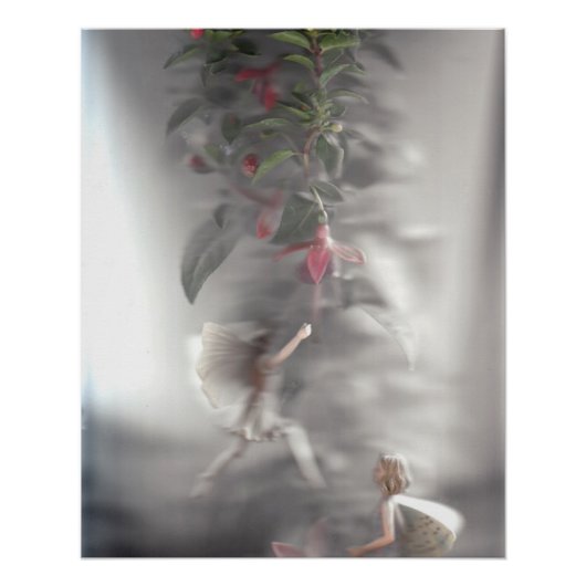 Fairies 3 poster (Vorderseite)