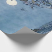 "Fairies and Elves" von Edmund Dulac von "The Temp Geschenkpapier (Ecke)