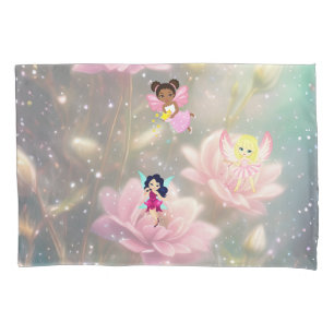 Fairies Baby Kissenbezug