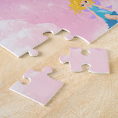 Fairies Christmas Puzzle (Seite)