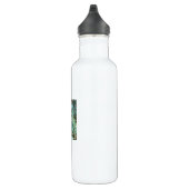 Fairies Fairycore Fashion Aesthetic Goblincore Cot Edelstahlflasche (Rechts)