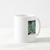 Fairies Fairycore Fashion Aesthetic Goblincore Cot Kaffeetasse (VorderseiteRechts)