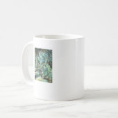 Fairies Fairycore Fashion Aesthetic Goblincore Cot Kaffeetasse (Vorderseite Links)