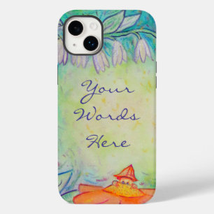 Fairies im iPhone-Fall Garden Case-Mate iPhone Hülle