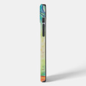 Fairies im iPhone-Fall Garden Case-Mate iPhone Hülle (Rückseite / Links)