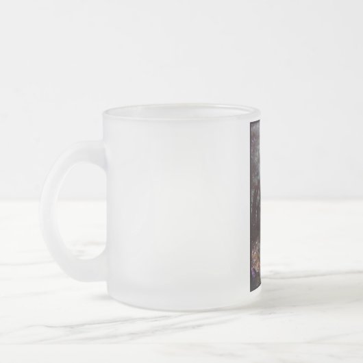 Fairies on a Midsommer Night in Girls Dream Mattglastasse (Links)