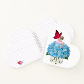 Fairies sind echt notizblock (Innenseite)