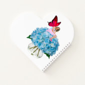 Fairies sind echt notizblock (Rückseite)