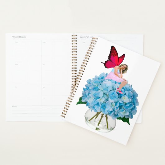 Fairies sind echte Planer (Anzeige)