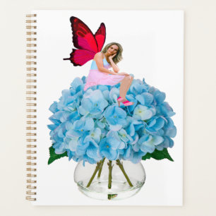 Fairies sind echte Planer