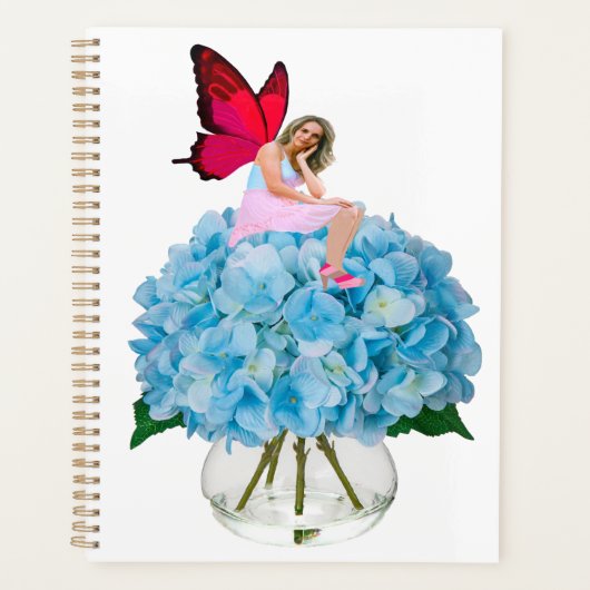 Fairies sind echte Planer (Vorderseite)