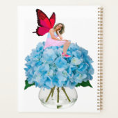 Fairies sind echte Planer (Rückseite)