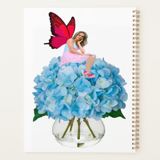 Fairies sind echte Planer (Rückseite)