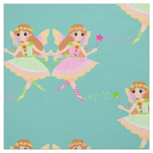 Fairies Stoff