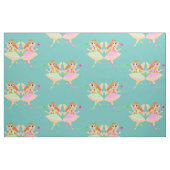 Fairies Stoff (Fat Quarter (45,7 x 55,9 cm))