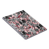 Fairies und Hexen Notizblock (Rechte Seite)