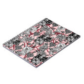 Fairies und Hexen Notizblock (Linke Seite)